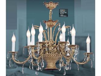люстра подвесная Riperlamp Valencia 