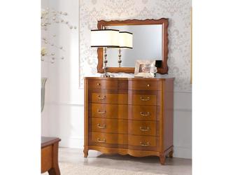 Muebles Panamar: зеркало настенное(вишня)