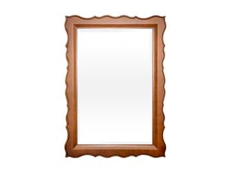 Muebles Panamar: зеркало настенное(вишня)