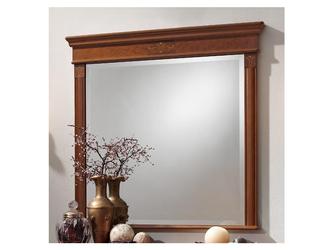 Muebles Panamar: зеркало настенное(орех)