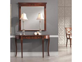 Muebles Panamar: зеркало настенное(орех)