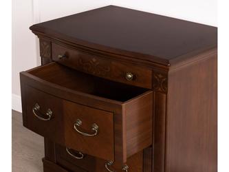 Muebles Panamar: тумба прикроватная(орех)