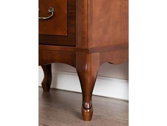 Muebles Panamar: тумба прикроватная(орех)