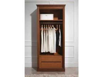 Muebles Panamar: шкаф 2-х дверный(орех)