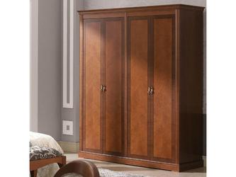 шкаф 4-х дверный Muebles Panamar Classic 