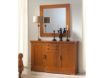 Muebles Panamar: комод узкий(вишня)
