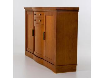 Muebles Panamar: комод узкий(вишня)