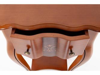Muebles Panamar: консоль(вишня)