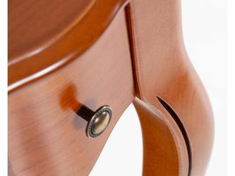 Muebles Panamar: консоль(вишня)