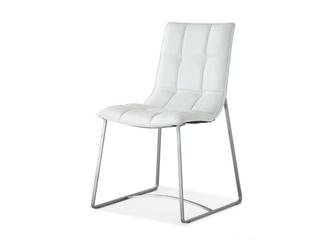 Euro Style Furniture: стул(белый)