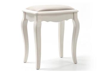 Mobilier de Maison: пуф(молочный)
