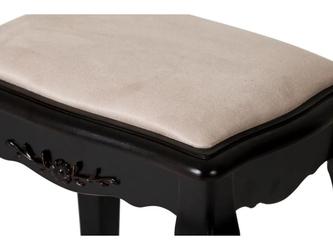 Mobilier de Maison: пуф(черный)