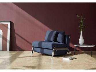 Innovation: кресло-кровать(синий)