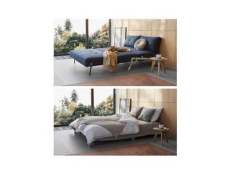 Innovation: диван-кровать(синий)