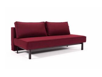 Innovation: диван-кровать(бордо)