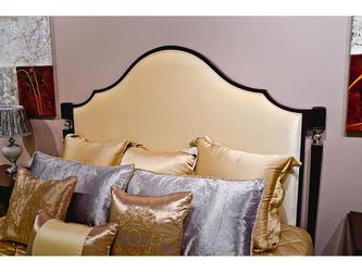 Fratelli Barri: кровать двуспальная(вишня)