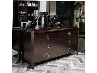 Fratelli Barri: комод(вишня)