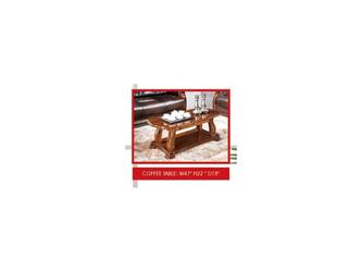 Euro Style Furniture: стол журнальный(орех)