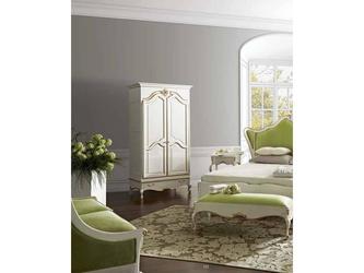 шкаф 2-х дверный Jetclass-real furniture Glamour 