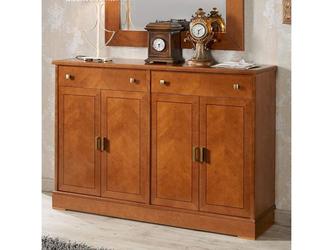 Muebles Panamar: тумба(вишня)