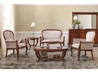 Muebles Panamar: стол журнальный(орех)
