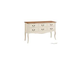 Mobilier de Maison: консоль(молочный)