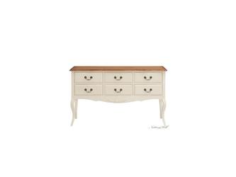 Mobilier de Maison: консоль(молочный)