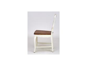 Mobilier de Maison: стул(молочный)