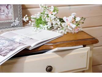 Mobilier de Maison: стол туалетный(молочный)
