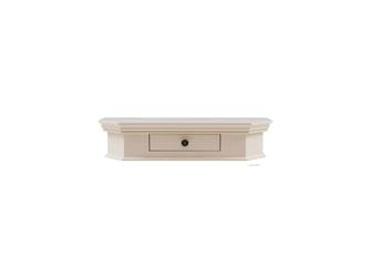 Mobilier de Maison: консоль подвесная(молочный)