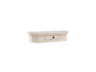 Mobilier de Maison: консоль подвесная(молочный)