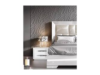 тумба прикроватная Franco Furniture Carmen 