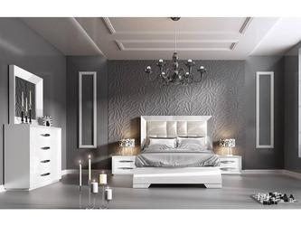 спальня современный стиль Franco Furniture Carmen 