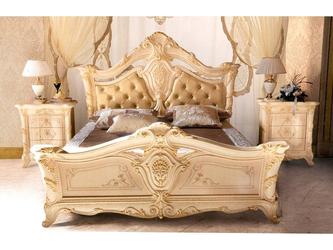 кровать двуспальная MobilPiu Madame Royale 