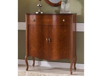 Muebles Panamar: обувница(орех)