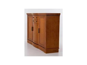Muebles Panamar: комод узкий(вишня)