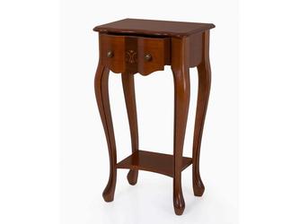 Muebles Panamar: консоль(орех)