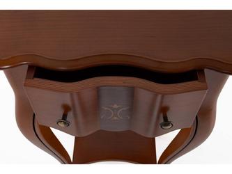 Muebles Panamar: консоль(орех)