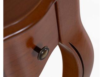 Muebles Panamar: консоль(орех)