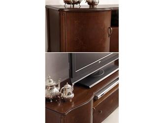 Muebles Panamar: тумба под телевизор(орех)