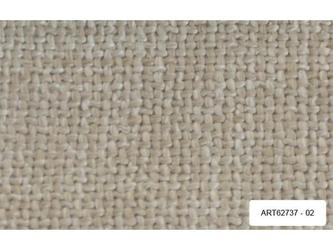 Fratelli Barri: диван(махагон, ткань кремовая рогожка)