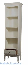 Mobilier de Maison: этажерка(белая карамель)
