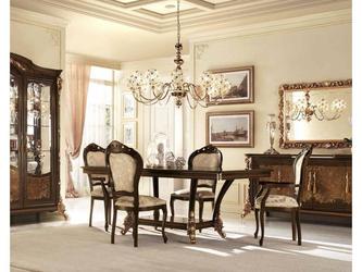 стол обеденный Arredo Classic Sinfonia 