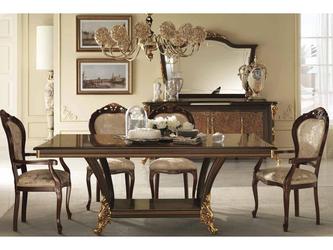 стул с подлокотниками Arredo Classic Sinfonia 