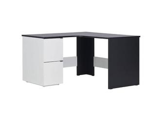 VOX: стол письменный(белый, черный)