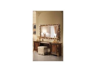 зеркало настенное Arredo Classic Sinfonia 