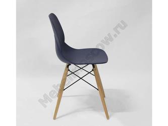 Euro Style Furniture: стул(синий)
