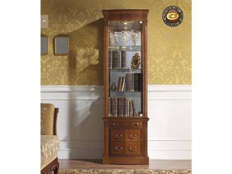 витрина 2-х дверная Muebles Panamar Classic 