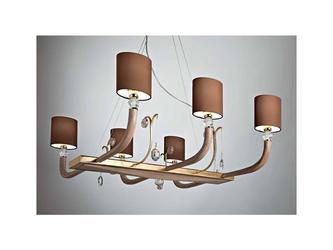 люстра подвесная ILLUMINAZIONE DARTE Max 