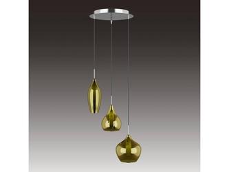 люстра подвесная Lightstar Pentola 